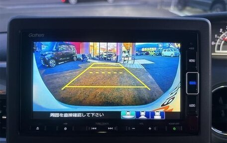 Honda N-BOX II, 2023 год, 999 178 рублей, 11 фотография