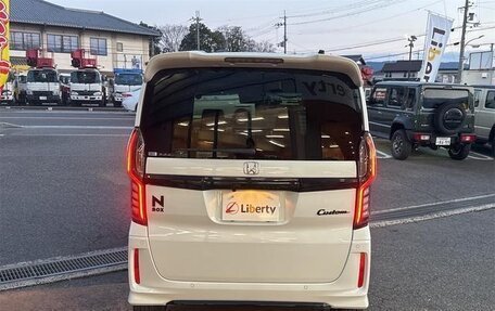 Honda N-BOX II, 2023 год, 999 178 рублей, 6 фотография