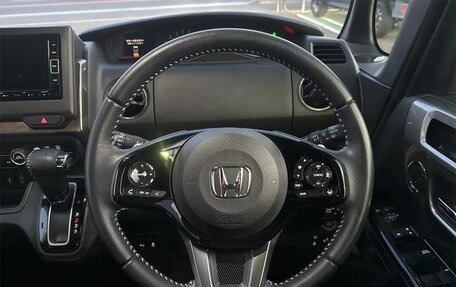 Honda N-BOX II, 2023 год, 999 178 рублей, 10 фотография