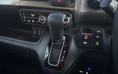 Honda N-BOX II, 2023 год, 999 178 рублей, 12 фотография