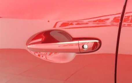 Mazda CX-4, 2021 год, 1 520 000 рублей, 24 фотография