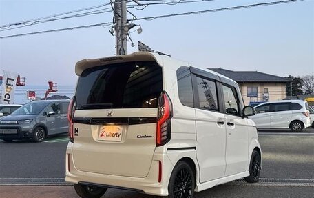 Honda N-BOX II, 2023 год, 999 178 рублей, 5 фотография