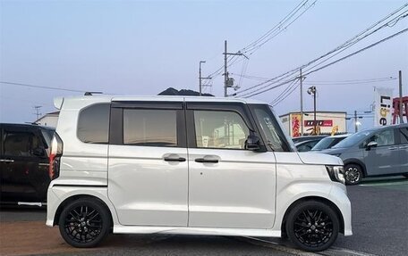 Honda N-BOX II, 2023 год, 999 178 рублей, 7 фотография
