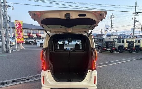 Honda N-BOX II, 2023 год, 999 178 рублей, 13 фотография