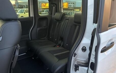 Honda N-BOX II, 2023 год, 999 178 рублей, 17 фотография