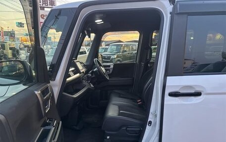 Honda N-BOX II, 2023 год, 999 178 рублей, 16 фотография