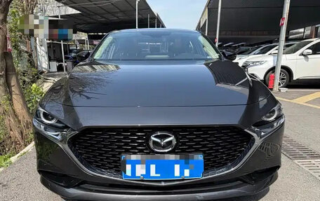 Mazda 3, 2022 год, 1 712 005 рублей, 2 фотография