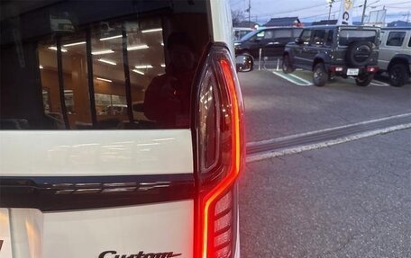 Honda N-BOX II, 2023 год, 999 178 рублей, 23 фотография