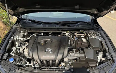 Mazda 3, 2022 год, 1 712 005 рублей, 4 фотография