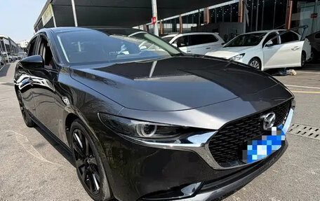 Mazda 3, 2022 год, 1 712 005 рублей, 3 фотография