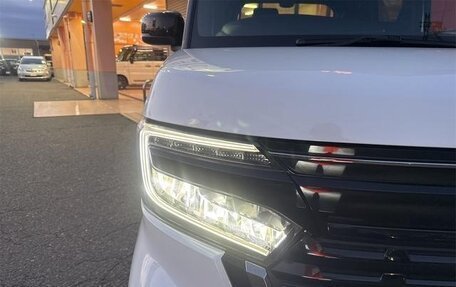 Honda N-BOX II, 2023 год, 999 178 рублей, 21 фотография