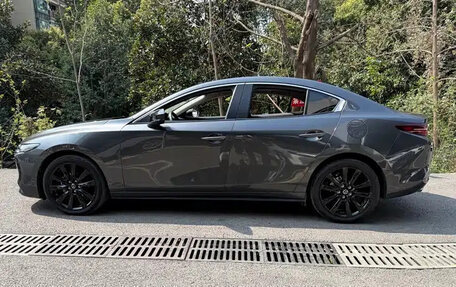 Mazda 3, 2022 год, 1 712 005 рублей, 5 фотография