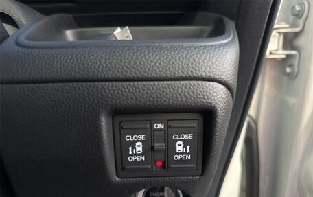 Honda N-BOX II, 2023 год, 999 178 рублей, 19 фотография