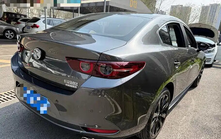 Mazda 3, 2022 год, 1 712 005 рублей, 7 фотография