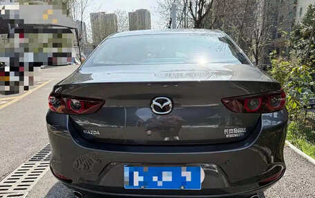 Mazda 3, 2022 год, 1 712 005 рублей, 8 фотография