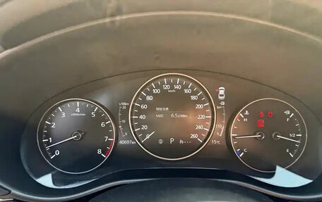 Mazda 3, 2022 год, 1 712 005 рублей, 10 фотография