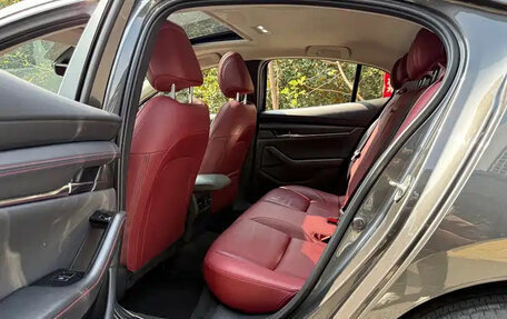 Mazda 3, 2022 год, 1 712 005 рублей, 15 фотография