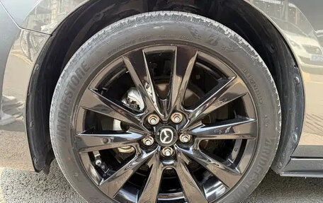 Mazda 3, 2022 год, 1 712 005 рублей, 17 фотография