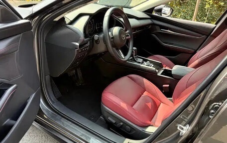 Mazda 3, 2022 год, 1 712 005 рублей, 13 фотография