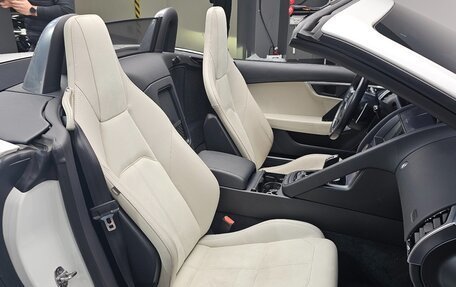 Jaguar F-Type I рестайлинг 2, 2022 год, 7 670 000 рублей, 12 фотография