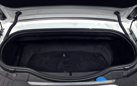 Jaguar F-Type I рестайлинг 2, 2022 год, 7 670 000 рублей, 20 фотография