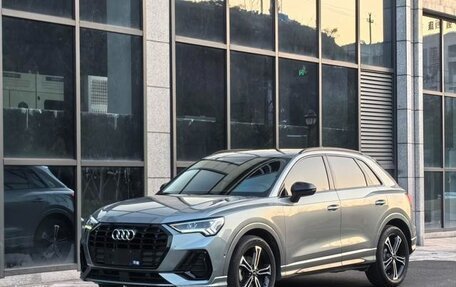 Audi Q3, 2022 год, 2 299 003 рублей, 2 фотография