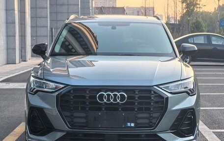 Audi Q3, 2022 год, 2 299 003 рублей, 8 фотография
