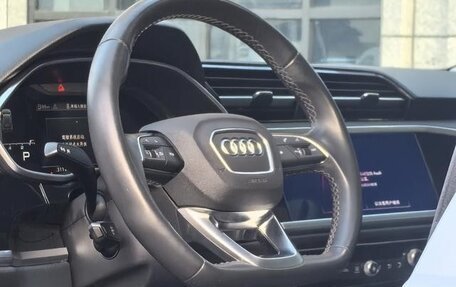 Audi Q3, 2022 год, 2 299 003 рублей, 13 фотография