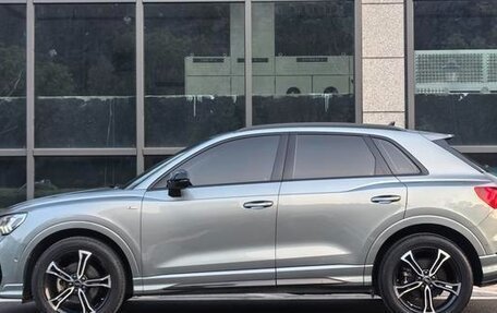 Audi Q3, 2022 год, 2 299 003 рублей, 5 фотография