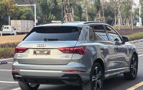 Audi Q3, 2022 год, 2 299 003 рублей, 9 фотография