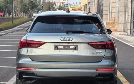 Audi Q3, 2022 год, 2 299 003 рублей, 10 фотография