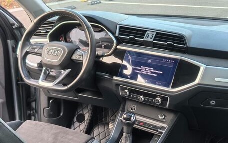 Audi Q3, 2022 год, 2 299 003 рублей, 12 фотография