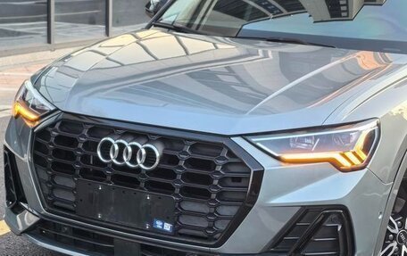 Audi Q3, 2022 год, 2 299 003 рублей, 3 фотография