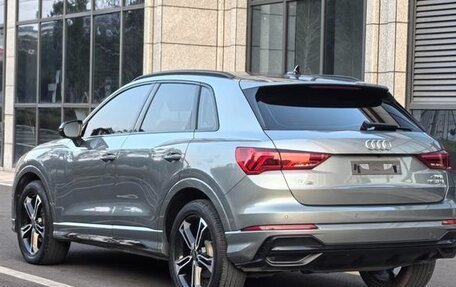 Audi Q3, 2022 год, 2 299 003 рублей, 6 фотография