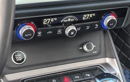 Audi Q3, 2022 год, 2 299 003 рублей, 15 фотография