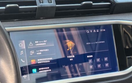 Audi Q3, 2022 год, 2 299 003 рублей, 14 фотография