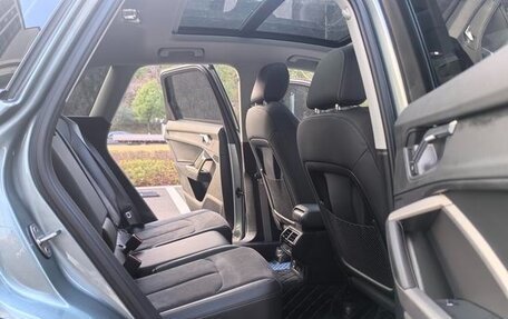 Audi Q3, 2022 год, 2 299 003 рублей, 17 фотография