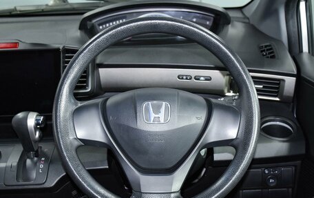 Honda Freed I, 2010 год, 999 000 рублей, 13 фотография