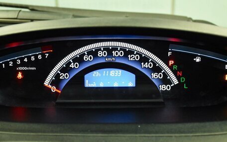 Honda Freed I, 2010 год, 999 000 рублей, 14 фотография