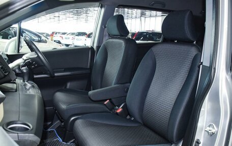 Honda Freed I, 2010 год, 999 000 рублей, 7 фотография