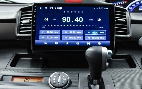 Honda Freed I, 2010 год, 999 000 рублей, 15 фотография