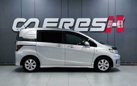 Honda Freed I, 2010 год, 999 000 рублей, 5 фотография