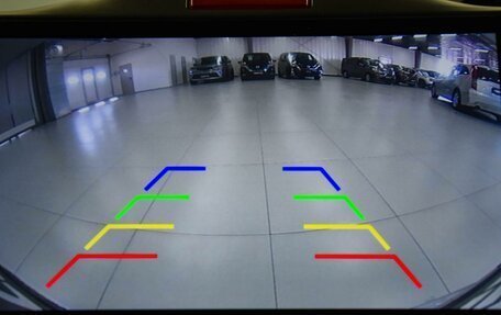 Honda Freed I, 2010 год, 999 000 рублей, 17 фотография