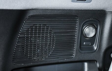 Honda Freed I, 2010 год, 999 000 рублей, 21 фотография