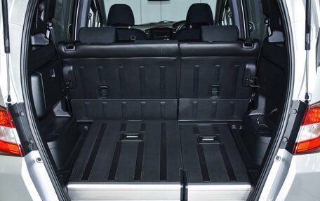 Honda Freed I, 2010 год, 999 000 рублей, 22 фотография