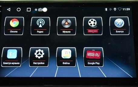 Honda Freed I, 2010 год, 999 000 рублей, 18 фотография