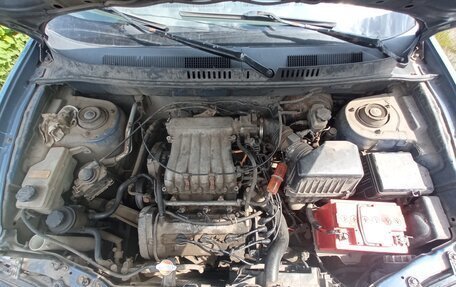 Hyundai Santa Fe III рестайлинг, 2000 год, 395 000 рублей, 7 фотография