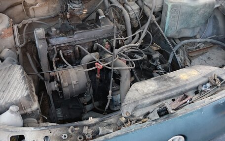 Volkswagen Passat B3, 1989 год, 40 000 рублей, 4 фотография