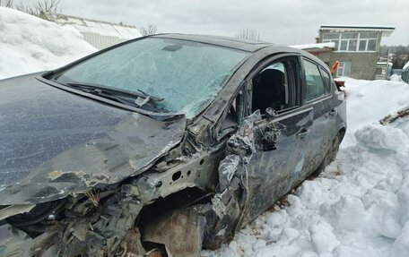 Opel Astra J, 2011 год, 250 000 рублей, 6 фотография