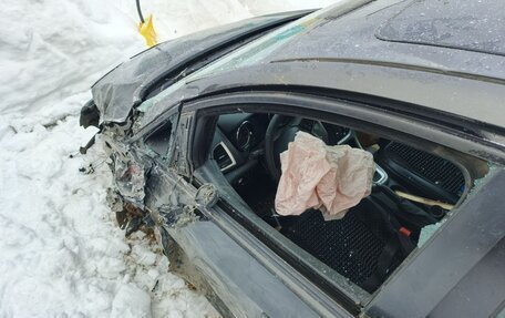 Opel Astra J, 2011 год, 250 000 рублей, 5 фотография